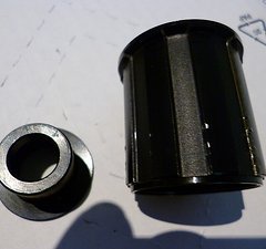 DT Swiss Freilauf Rachet
