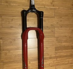 RockShox Lyrik Ultimate RC2, Charger 2.1 170mm 29Zoll