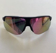 Smith Optics Motive Matte Wild Child - ChromaPop