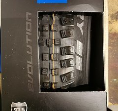 Schwalbe Magic Mary 27,5x2,35 650B EVO ADDIX Soft