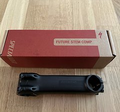 Specialized Future Stem Comp – 120mm (31,8mm / 6 Grad) OVP