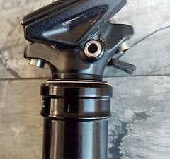 Bikeyoke Revive 30.9 160 mm