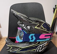 Scott Prospect Goggle