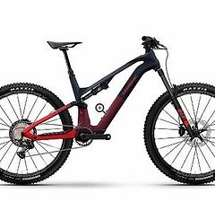 Haibike E-MTB Lyke CF 11