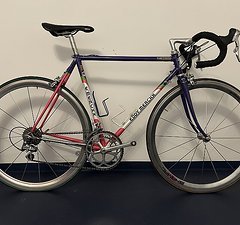 Eddy Merckx Corsa Extra