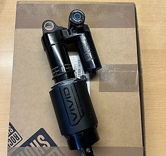 RockShox Vivid Ultimate RC2T 210x55 Stumpjumper Evo