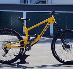 Nukeproof Giga 290 Elite 2022 XXL