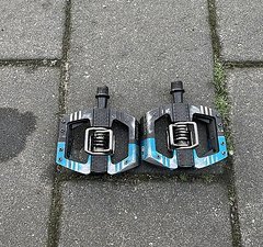 Crankbrothers Mallet E LS & Mallet DH mit extra cleats