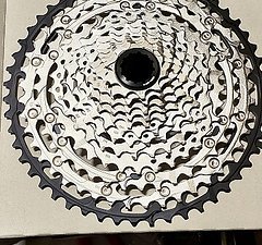 Shimano CS M7100, 10-51, 12fach, Micro Spline