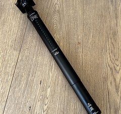 Oneup Components V2 Dropper Post 240mm Hub für 31,6mm NEU!