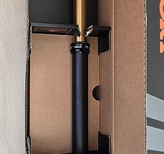 Fox Racing Shox , 31,6 x 175mm -Kashima-