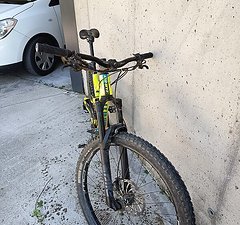 Giant Trance