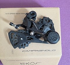 Campagnolo Ekar