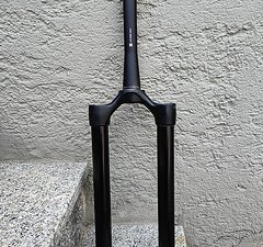 Fox Racing Shox 38 CSU Offset 44mm 58HT NEU