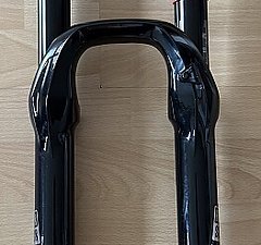 RockShox LYRIK ULTIMATE 170mm 29" 42mm Charger 2.1