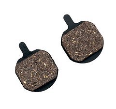 Brakepads.de Bremsbelag Promax DSK 810/ 700/ 400 organisch resin