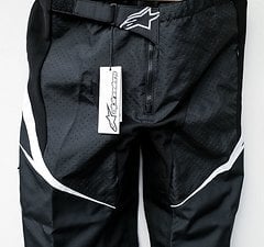 Alpinestars Sight Shorts - black (2017)  XL/56