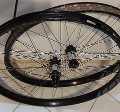 Specialized Roval LRS 27,5 Zoll