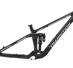 Transition Bikes Scout Alu Gr. L, Modell 2023
