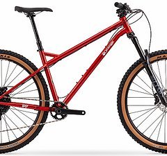 Orange Bikes UK 2023 P7 29 S Komplettbike Größe M