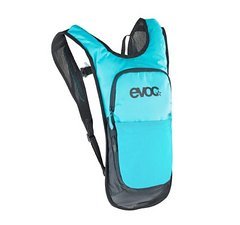 Evoc CC 2L Rucksack + Bladder inkl. Trinkblase 2 Liter Neu