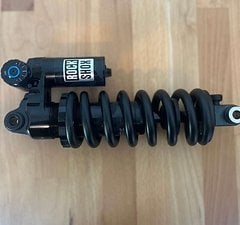 RockShox Super Deluxe Coil Ultimate 210x55, 2023