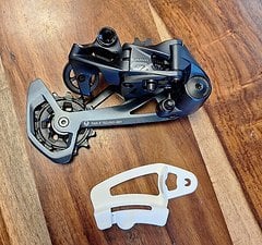 SRAM GX Eagle