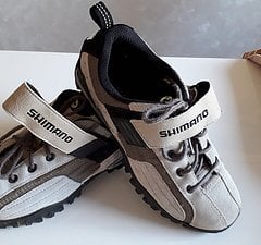 Shimano Schuhe SPD