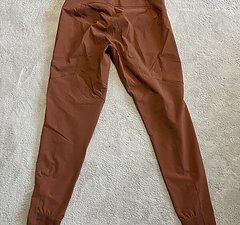 Specialized Trail Pant Größe 32 Terra Cotta Neu