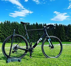 Arc8 Eero XL Custom