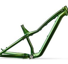 Dartmoor Enduro Rahmen Hornet Pro, Neue Farbe, verschiedene Größen