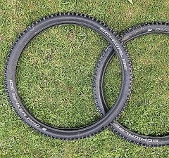 Schwalbe Ice Spiker Pro  27,5 x 2.25