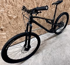 Rocky Mountain Element A 50