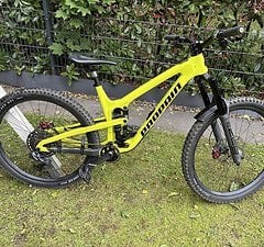 Propain Spindrift CF / 29 / L