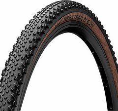 Continental Terra Trail ProTection 40-622 Neu ohne Verpackung