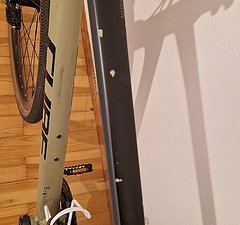 Cube Nuroad Pro Modell 2021 black n petrol 58 cm - L