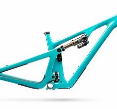 Yeti SB130 Carbon T-Serie 29" | Rahmenset 2022