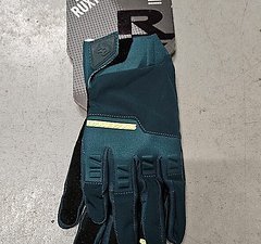 Race Face Ruxton MTB Downhill Handschuhe Pine Large Neu