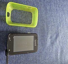 Garmin Edge 820