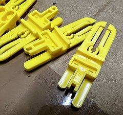 Magura Transportsicherung Scheibenbremsen