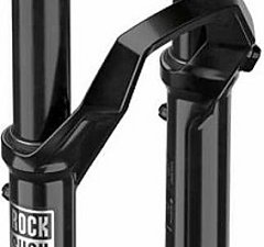 RockShox Pike Ultimate MY23 29" 130mm schwarz