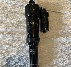 RockShox Super Deluxe Select +