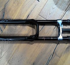 RockShox Boxxer Select 29'' 180mm