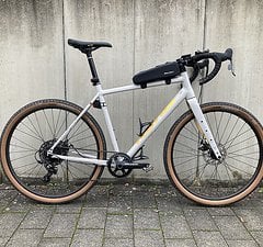 Kona Rove NRB 2024 / Apex 1x11 / RH 54cm