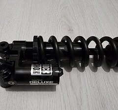 RockShox Super Deluxe Ultimate RCT Coil 350 230/65 Dämpfer