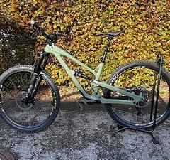 YT Industries Jeffsy 29 Core 3 (m)