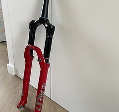 RockShox Lyrik Ultimate 160mm 2.1 boost