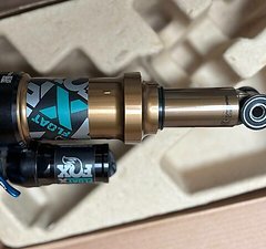 Fox Racing Shox Fox Float X 210x55mm