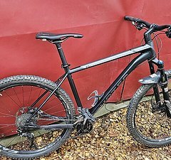 Votec VC 2x11 Gr.53 / XL Hardtail