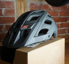 IXS Trail EVO Helm Gr. XL